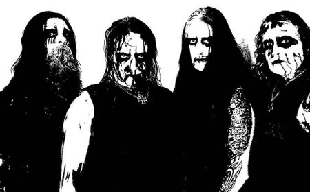 Marduk Kini Menyisakan Satu Personel Album Debut