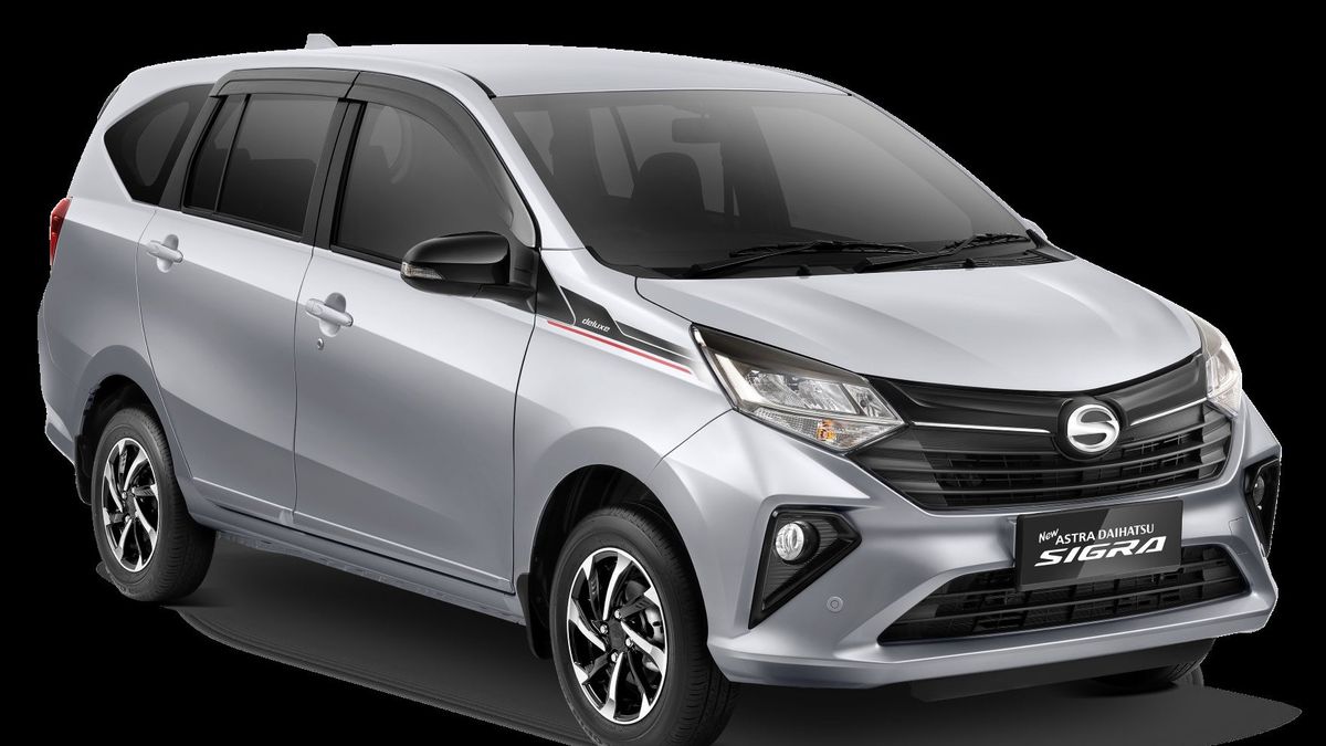 Until September, Daihatsu Booked Sales Of More Than 129 Thousand Units In Indonesia