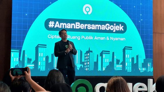 Strengthen Efforts To Prevent Sexual Harassment, Gojek Focuses On Education, Technology, And Protection