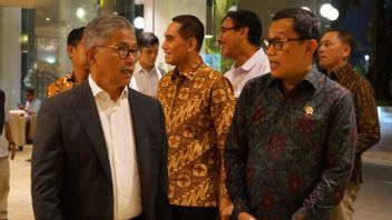 Menteri Karding Bareng Dubes RI Bahas Potensi Penempatan Pekerja Migran ke Belanda