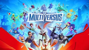 MultiVersus 重新推出,同时达到114万名玩家