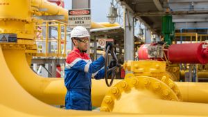 Revitalisasi ORF Muara Karang, Langkah Strategis PGN Perkuat Infrastruktur Energi