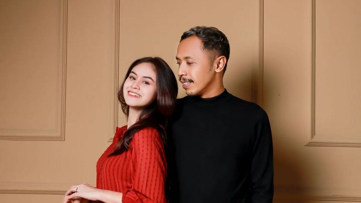 Furry Setya Opens His Voice After Ex-wife Sues For Divorce For Assets