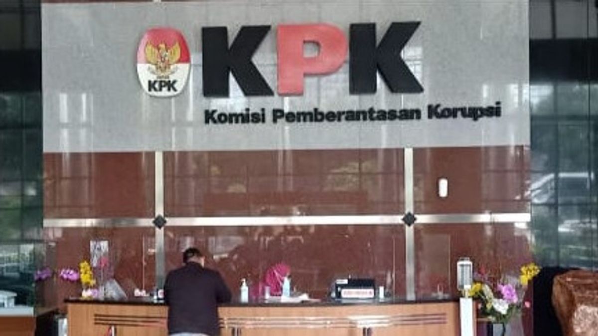 Meski Ditahan KPK, RJ Lino Merasa Tak Bersalah