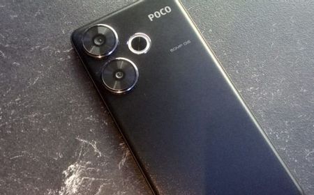 Xiaomi Poco F6: Smartphone Andal dengan Desain Modern, Performa Hebat & Fitur Lengkap