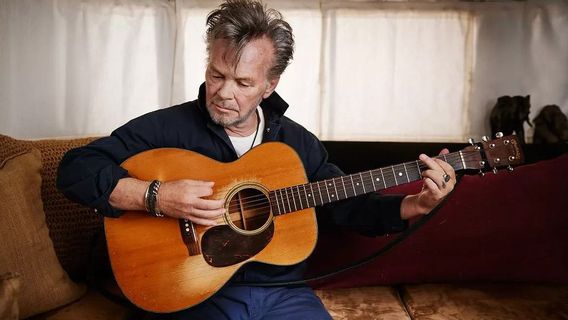 Kata John Mellencamp, Rapper Seharusnya Tak Gunakan N-word dalam Lirik