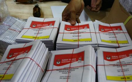 DKPP Efektifkan Aplikasi SIETIK Jaring Pengaduan Pelanggaran Etik Pemilu 2024