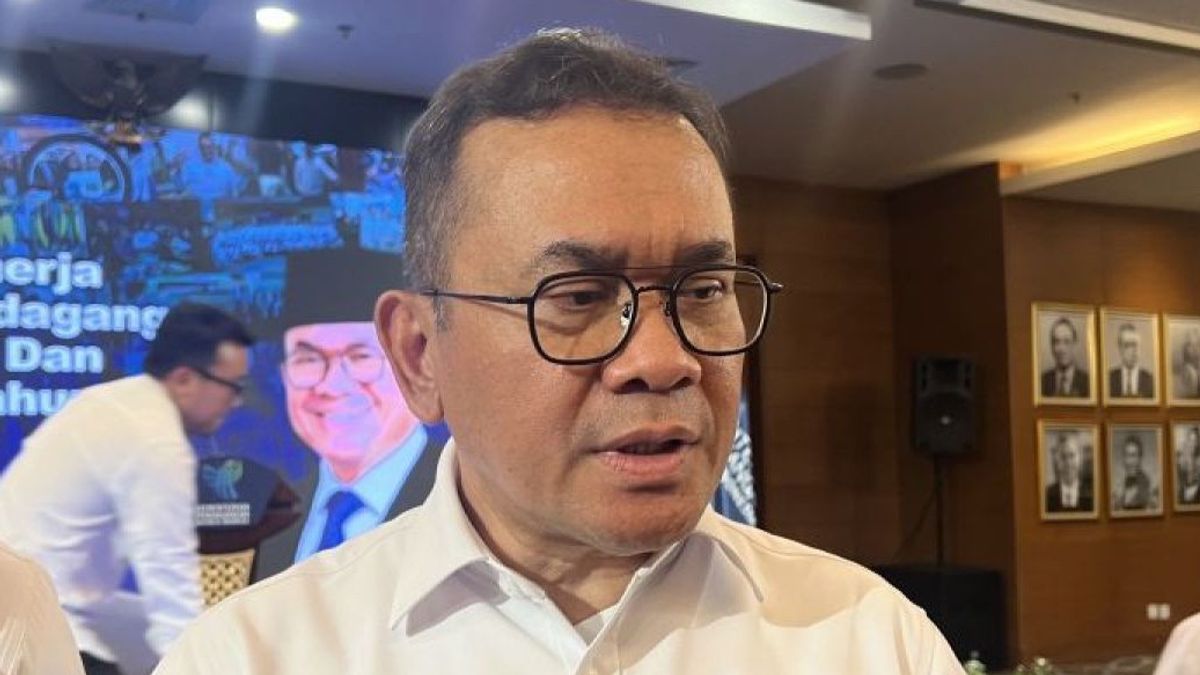 Harga Kelapa Melonjak, Mendag Bakal Pertemukan Industri-Eksportir