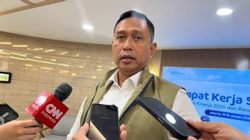 Bulog Prioritizes the Procurement of 4 Million Tons of Rice Reserves for National Food Security