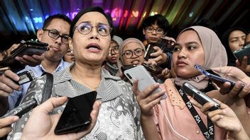 Sri Mulyani Makes Indonesian Conglomerate Relieve: No Criminal Prosecutions In The Voluntary Asset Disclosure Program