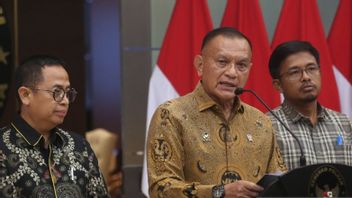 Kemenko Polkam veille à ce que le PSU et les élections générales se déroulent sans heurts