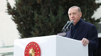 President Erdogan Says Israeli PM Netanyahu is No Different from Nazi Hitler: He Gets Support from the West