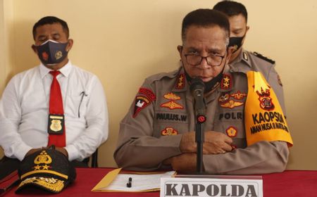 Harga Rapid Test Dinaikkan Ratusan Ribu, Cari Untung Oknum dari Warga yang ‘Buntung’