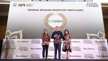 Sepanjang 2025, Bibit Catat Lebih dari 2 Juta Unduhan dan 1,7 Juta Portofolio