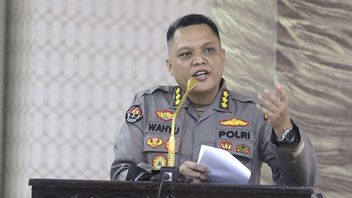 Anggota Polda Gorontalo Ditemukan Tewas dalam Mobil, Diduga Akibat Bunuh Diri