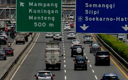 Daftar Hari Libur Maret 2021, Tak Ada Cuti Bersama untuk 12 Maret