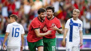 ポルトガル対チェコの試合に先立ち、ロベルト・マルティネスは対戦相手を称賛し、チームに重要なメッセージを伝えた。