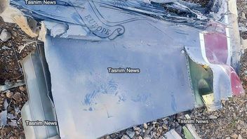 트럼프 대 현장의 진실 : 이란이 막 두 대의 미군 전투기를 격추시킨 강성