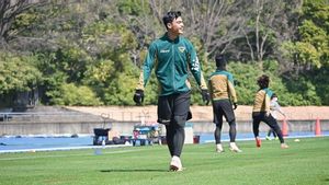 Beri Wejangan untuk Netizen Indonesia yang Serang Instagram Tochigi, Pratama Arhan: Hormati Seluruh Pemain J-League