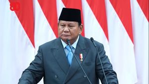 Prabowo Kesal Komisaris BUMN Rapat Sebulan Sekali, Tapi Dapat Tantiem Rp40 Miliar