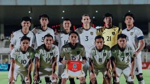 Hasil Drawing Sepak Bola Putra SEA Games 2025: Timnas Indonesia U-23 Lolos Grup Neraka 