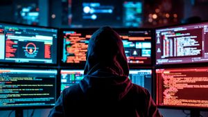 Palo Alto Networks Ungkap Bahaya Dark LLMs, AI Jadi Senjata Baru Kejahatan Siber