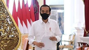 Faisal Basri: Le Président Jokowi Met En œuvre La Politique Des Bas Salaires Par Le Biais De La Loi Sur La Création D’emplois