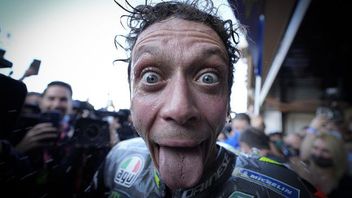 MotoGP 2022での競争の解剖とバレンティーノ・ロッシの後継者候補