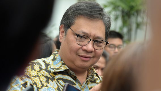 Airlangga Hartarto Sampaikan Formula Jitu Penanganan COVID-19: 3 T dan 3 M, serta Kuncinya di Kepatuhan Masyarakat