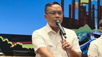 an adhésif au carburant supplémentaire à Shell CS, le patron de Pertamina Tentez en une semaine remplie