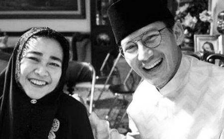 Rachmawati Soekarnoputri Terpapar COVID-19 Sebelum Meninggal, Sandiaga Uno dan Sejumlah Tokoh Berduka