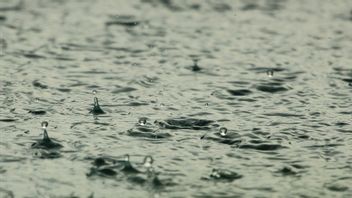 Jabodetabek Residents, Beware Of Heavy Rain On February 23 And 24