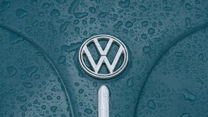 VW Memperkirakan Teknologi Mobil Otonom Terus Berkembang dalam 25 Tahun ke Depan
