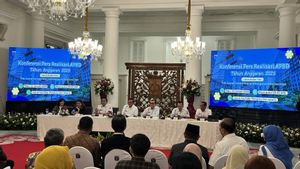 Investasi Jakarta 2025 Tembus Rp270,9 Triliun, Serap 487 Ribu Tenaga Kerja