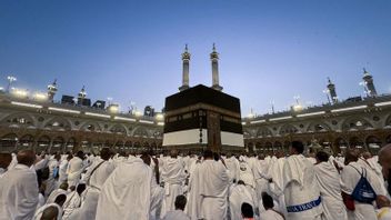 Ahead of the Hajj Summit, Timwas asks the Government to Strengthen the Logistics and Transportation of Indonesian Pilgrims