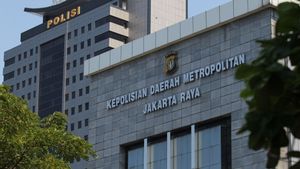 Polda Metro Investigate Case Of Hasto Kristiyanto Allegedly Violating ITE