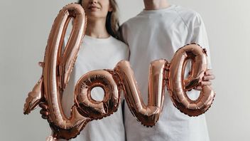 あなたとあなたの恋人が一緒に運命づけられている7つの兆候