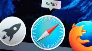 Apple Tutup Celah Keamanan Kuno di Safari macOS 