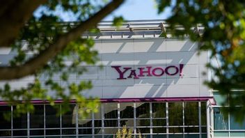 Verizon Jual Yahoo ke Apollo Global Management Seharga Rp 72,1 Triliun