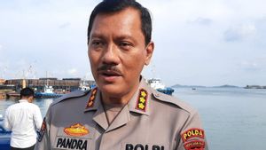 10 Police Officers Involved In Drugs, Riau Islands Police Make Sure It Is Brightly Disclosured