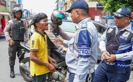 Untungkan Oknum, Dewan: Langkah Wali Kota Medan Bobby Gratiskan Parkir Keliru