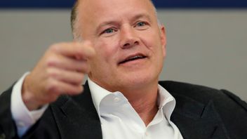 Mike Novogratz Projects Bitcoin Price To Reach IDR 1.6 Billion, Regulation Is Key