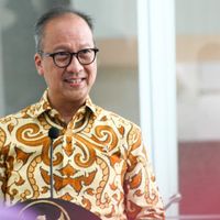 Menperin Agus Resmikan Gedung BPIPI di Sidoarjo untuk Tingkatkan Daya Saing Industri Alas Kaki