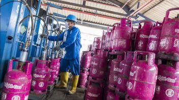 Pertamina: Penetration Of Bright Gas Use In The Community Increases