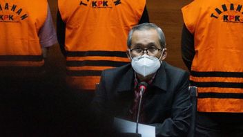 Tertangkap OTT KPK, Ini 3 Kasus Korupsi yang Menjerat Bupati Penajam Paser Utara 
