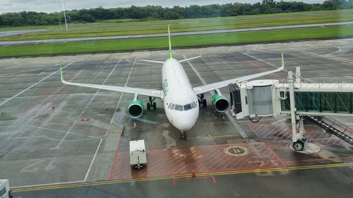 索埃塔克莱姆机场目前没有国际乘客暴露于猴痘