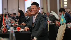 NOC Indonesia Kawal Investigasi Dugaan Kekerasan Seksual Atlet Panjat Tebing