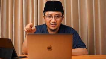 Pay Tax IDR 200 Million Per Day, This Is Ustaz Yusuf Mansur's Business Octopus From Culinary To Owning Shares In BRI Syariah And Tempo