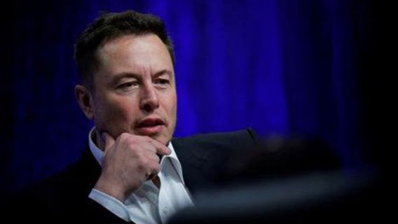 Elon Musk Sarankan <i>Hodler</i> untuk Simpan BTC, ETH, dan DOGE di <i>Cold Wallet</i>