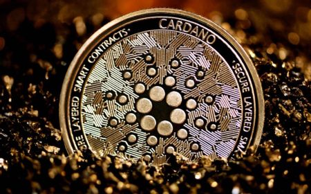 Cardano Umumkan Stablecoin Djed Bakal Meluncur Minggu Depan